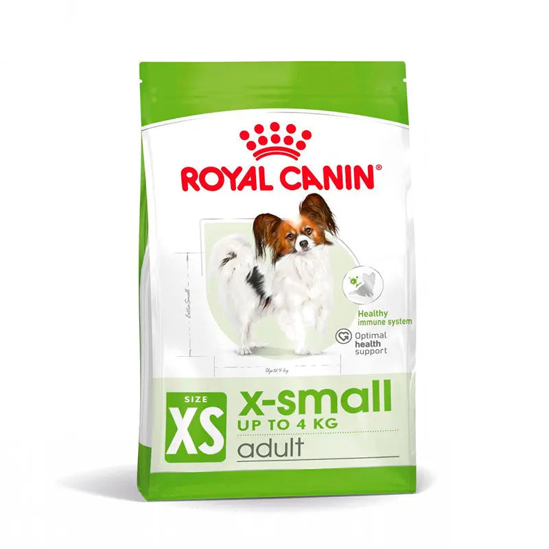Adult X-Small - Maxi Zoo Danmark