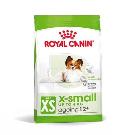 Ageing +12 X-Small 1,5 kg - Maxi Zoo Danmark