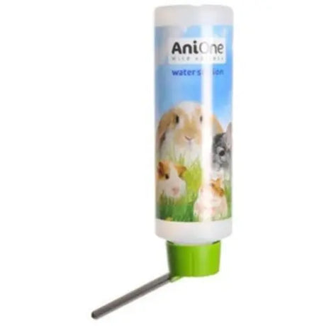 Drikkeflaske 100 ml - Maxi Zoo Danmark