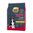 Junior Complete Medium kylling & kalkun 4 kg - Maxi Zoo Danmark