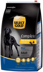 Adult Complete Maxi kylling & kalkun 4 kg - Maxi Zoo Danmark