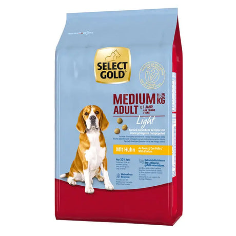 Adult Light Medium - Maxi Zoo Danmark