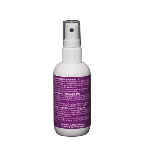 Anti-Slik 100 ml - Maxi Zoo Danmark