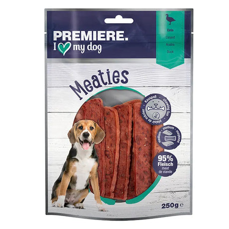 Pure Meaties and 250 g - Maxi Zoo Danmark