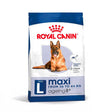 Ageing 8+ Maxi 15 kg - Maxi Zoo Danmark