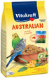 Undulat Vita Australian 800 g - Maxi Zoo Danmark