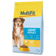 Adult Light fjerkræ 12 kg - Maxi Zoo Danmark