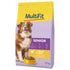 Senior fjerkræ 12 kg - Maxi Zoo Danmark