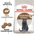 Ageing +12 Sterilised2 kg - Maxi Zoo Danmark