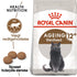 Ageing +12 Sterilised2 kg - Maxi Zoo Danmark