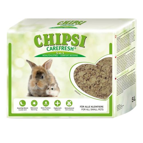 Natural 60 l / 3,9 kg - Maxi Zoo Danmark