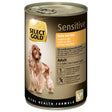 Adult Sensitive, dåse kylling & ris 400 g - Maxi Zoo Danmark
