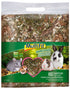 Topstrøelse skov mix 1 kg - Maxi Zoo Danmark