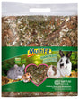 Topstrøelse skov mix 1 kg - Maxi Zoo Danmark