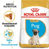 Puppy Mops 1,5 kg ROYAL CANIN