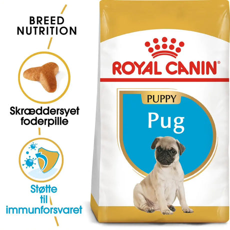 Puppy Mops 1,5 kg ROYAL CANIN