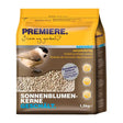 Solsikkekerner 1,5 kg - Maxi Zoo Danmark