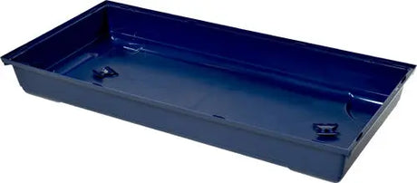 Bund til gnaverbur 104 x 53 x 16 cm blå - Maxi Zoo Danmark