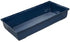 Bund til gnaverbur 122 x 58 x 16 cm blå - Maxi Zoo Danmark