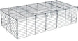 Top gitter til gnaverbur 120,8 x 56,3 x 26,3 cm blå - Maxi Zoo Danmark