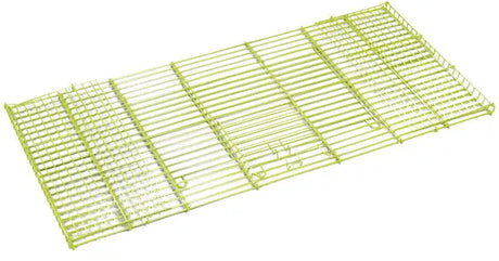 Top gitter til gnaverbur 120,8 x 56,3 x 26,3 cm grøn - Maxi Zoo Danmark