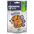 Mini Meaties kanin 60 g - Maxi Zoo Danmark