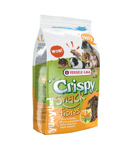 Crispy Snack fibre 1,75 kg