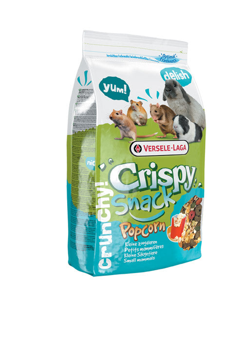 Crispy Snack popcorn 1,75 kg
