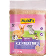 Spåner pressede 56 l / 3,9 kg - Maxi Zoo Danmark