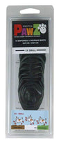 Hundesko xx-small 3,8 cm sort - Maxi Zoo Danmark