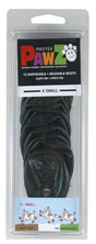 Hundesko x-small 5,1 cm sort - Maxi Zoo Danmark