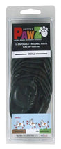 Hundesko small 6,4 cm sort - Maxi Zoo Danmark