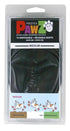 Hundesko medium 7,6 cm sort - Maxi Zoo Danmark