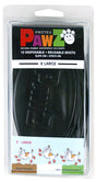 Hundesko x-large 12,7 cm sort - Maxi Zoo Danmark