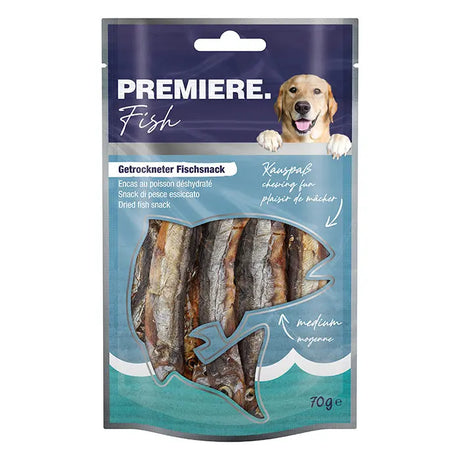 Pure Meaties fisk 70 g - Maxi Zoo Danmark