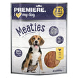 Pure Meaties XXL kylling 4x250g - Maxi Zoo Danmark
