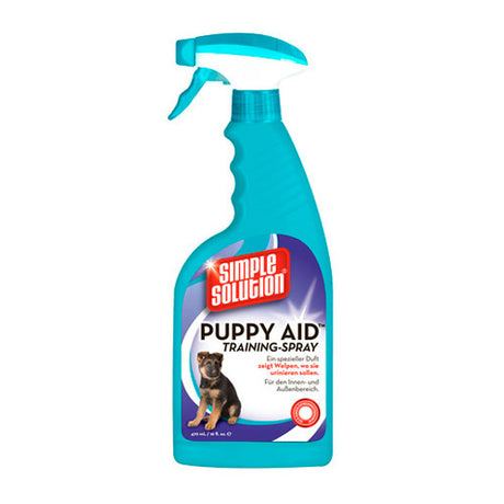 Puppy Trainer spray 470 ml - Maxi Zoo Danmark