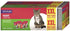 Adult Ragout, menuboks pouch Kød 4 varianter 44x100 g - Maxi Zoo Danmark