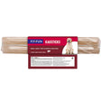 Tyggeben 2 stk 25 cm 160 g - Maxi Zoo Danmark