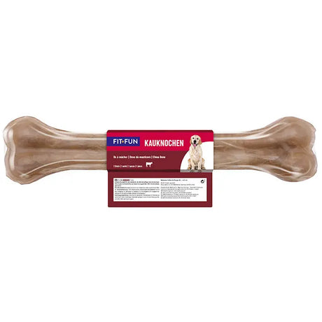 Tyggeben 1 stk 32 cm 440 g - Maxi Zoo Danmark