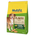 Flakesgrøntsager 7 kg - Maxi Zoo Danmark