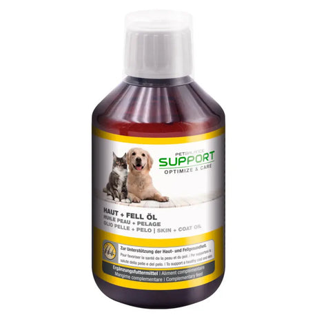 Tilskud intensivkur hud & pels 250 ml - Maxi Zoo Danmark