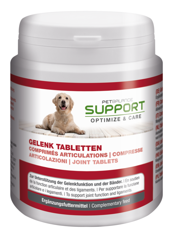 Tilskud hvidløg+ 600 g
