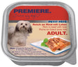 Adult Petit Paté, alu-bakke okse & lever 150 g - Maxi Zoo Danmark