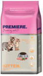 Kitten fjerkræ 2 kg - Maxi Zoo Danmark