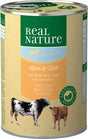 Adult Light, dåse kalv 400 g - Maxi Zoo Danmark