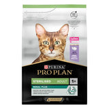 Adult Sterilised kalkun 3kg PROPLAN