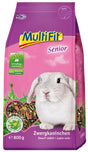 Kanin senior 800 g - Maxi Zoo Danmark