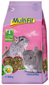 Chinchilla vilde krydderurter 800 g - Maxi Zoo Danmark