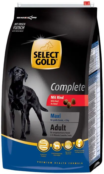 Adult Complete Maxi - Maxi Zoo Danmark